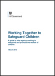 Working together to safeguard children